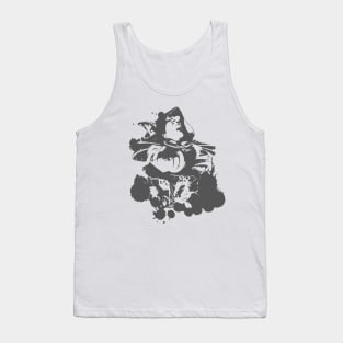 DR SEVEN Tank Top